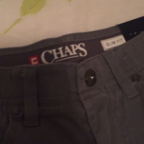 Chaps pants - Picture 3 of 6